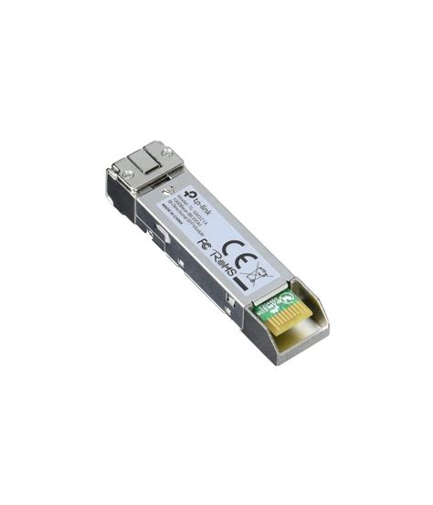 Tplink Tl Sm A M Dulo Sfp Bi Direccional Base Bx