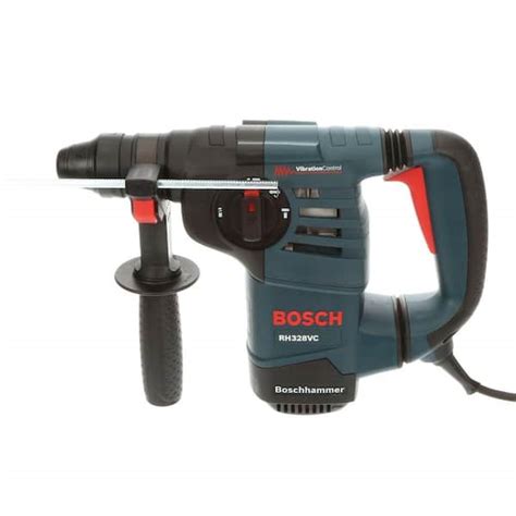 Bosch 403918 8 1 1 8 In Corded Variable Speed SDS Plus Concrete