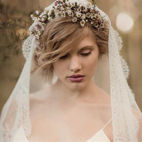 36 Stunning Wedding Veils That Will Leave You Speechless Vintage