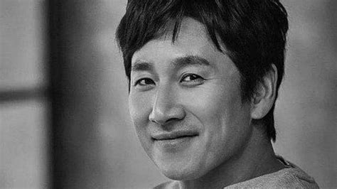 Lee Sun Kyun Fue Hallado Muerto