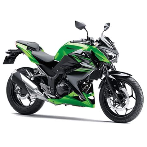 2017 Kawasaki Z250 Z1000 To Be Launched On 22nd April In India Check