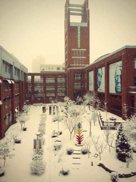 Dalian No.15 High School | Dalian