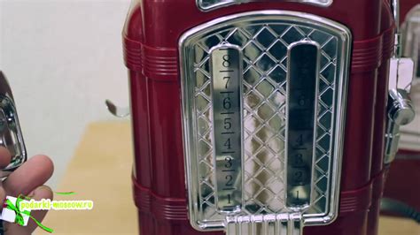 Диспенсер для пива - Заправка - YouTube