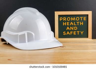 Health Safety Concept Personal Protective Equipment Stock Photo (Edit ...