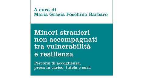 I 10 Migliori Libri Sui Minori Stranieri Non Accompagnati Notizie