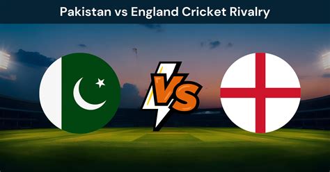 Pakistan Vs England Test Series Schedule Channels