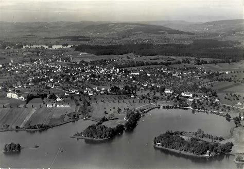 Sursee Mariazell LU Flugaufnahme Nr 5021 1970 Kaufen Auf Ricardo