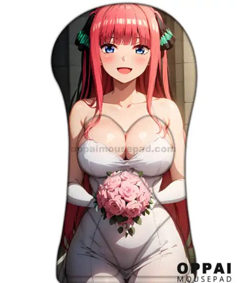 Anime Boob Mouse Pad D Mouse Pad Daily Update Mouse Pad Page Of