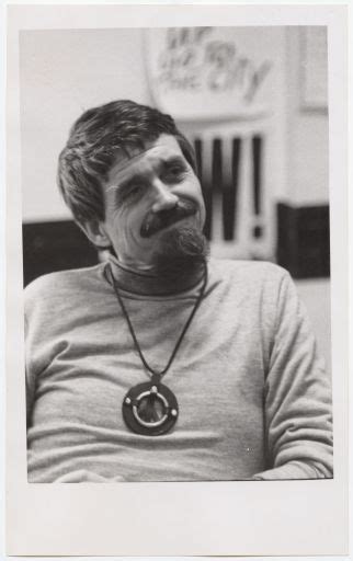 Daniel Berrigan Smiling Images From The Rare Book And Manuscript