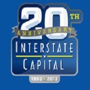 interstate capital financial services interstate capital corp
