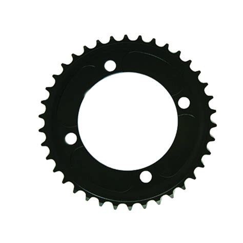 Foaie Angrenaj Sram Mtb DH Single Speed BCD104 Aluminiu 38T Negru