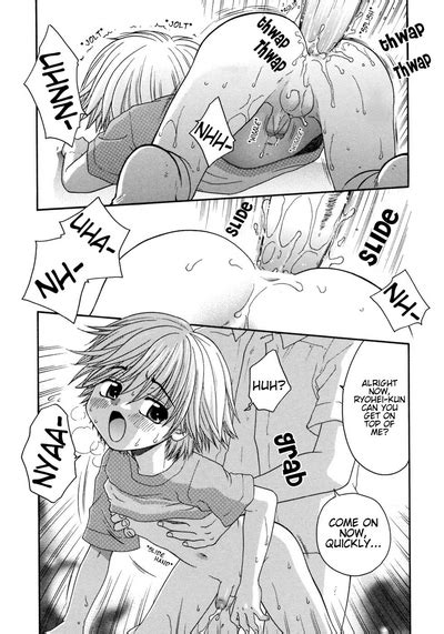 Itazura Go♥ko♥ro The Pranksters Heart Nhentai Hentai Doujinshi