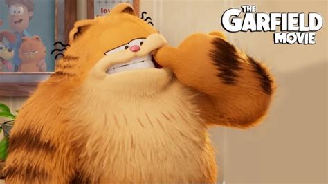 The Garfield Movie Meet Vic 2024 In 2024 Aktuelle Ereignisse