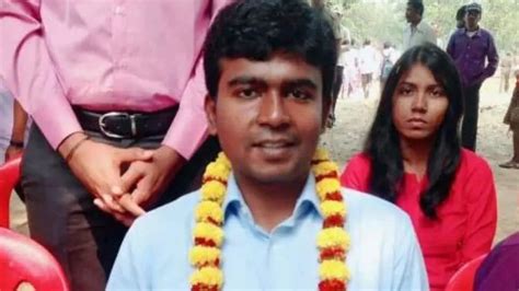 UPSC Success Story Meet Arunraj Just 22 Year Old Who Cracked UPSC In