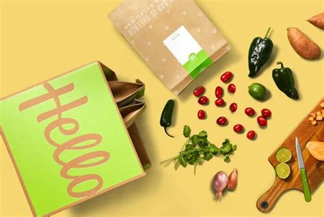 Meal Kit Reviews 2020 The Ultimate Roundup Of Meal Delivery Services Huffpost Life Healthy