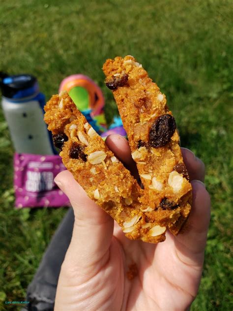 Nutritious And Delicious Naked Protein Cookies Life With Kathy