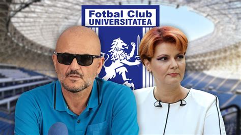 Răspunsul lui Mititelu pentru Olguța Vasilescu Mai degrabă văd