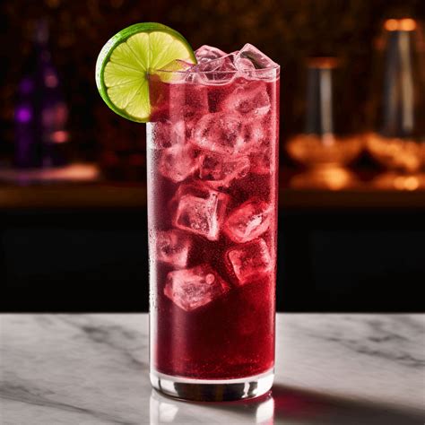 el diablo cocktail recipe     perfect el diablo