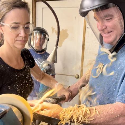 Store 1 — Ashley Harwood Woodturning Turning Native Llc