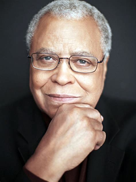 Rip James Earl Jones Satellite News