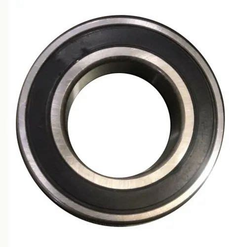 Stainless Steel Double Row Round Ball Bearing For Automotive Industry