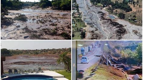 Demorou MPE abre inquérito por tragédia ambiental no condomínio de