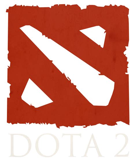 Наклейка Dota2 PNG - AVATAN PLUS