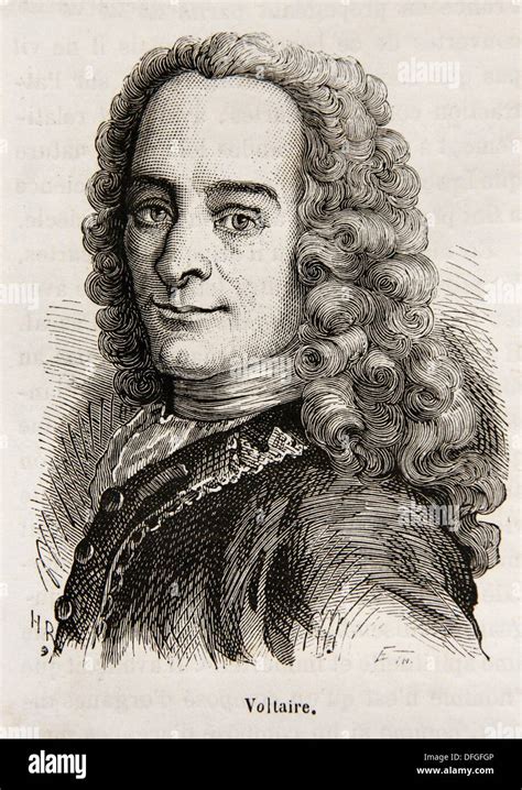 François Marie Arouet 21 November 1694 30 May 1778 Better Known By