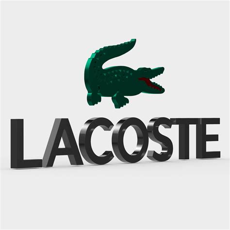 Lacoste Replace Their Iconic Crocodile Logo With Endangered Species