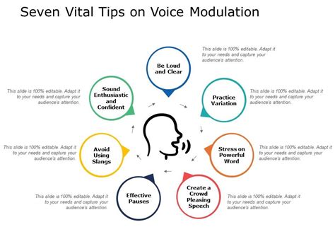 Seven Vital Tips On Voice Modulation Graphics Presentation