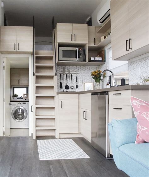 space saving decor ideas  inspiring tiny homes tiny house