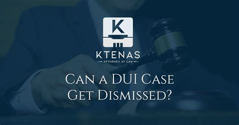 Can You Win A Dui Case Davidazizipersonalinjury