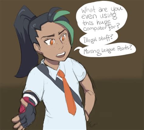 Mostly Pokemon On Tumblr