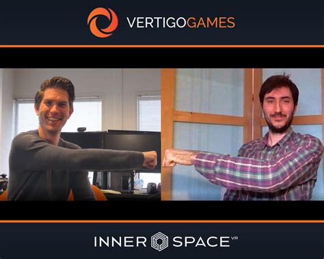 Innerspace Rempile Avec Vertigo Games Pour Un Nouveau Projet Vr