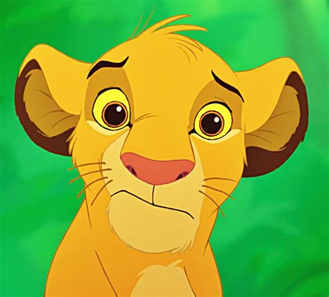 Simba Cake From The Lion King Lion King Character Mario Char