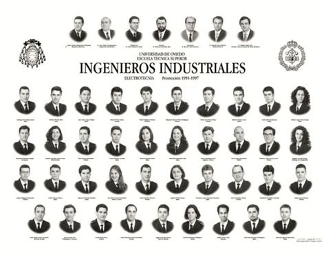 Orla de Electrotécnia de la Escuela Politécnica de Ingeniería de Gijón