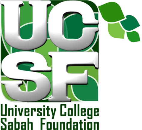 THE UNIVERSITY REGALIA - University College Sabah Foundation