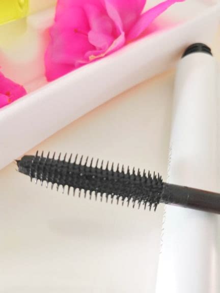 Nature Repablic Ginseng Royal Silk Mascara