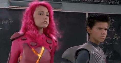 'We Can Be Heroes': Release date, plot, cast, trailer and all you need to know about Sharkboy ...