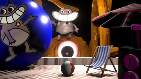 Download more similar Garten Of BanBan 3 games/apps on PC