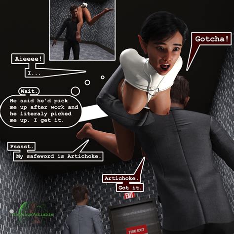 First Bound Pick Her Up By TheVenusVariable Hentai Foundry