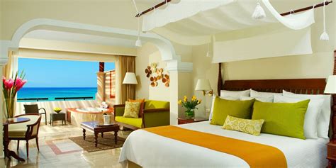 Dreams Sapphire Resort & Spa in Cancun, Mexico - All Inclusive Deals