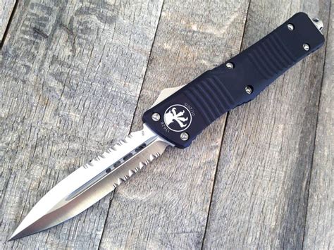 The 14 Best Automatic Knives 2023 Edition Tomorrows Switchblades