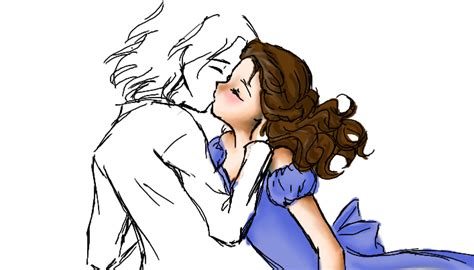 Belle X Rumpelstiltskin Wip By Ringo Ichigo On Deviantart