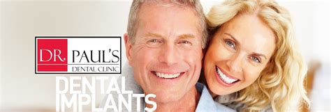 Dr Pauls Dental Clinic Dubai Best Dental Implants Clinic For More