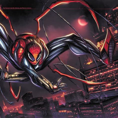 Superior Spiderman Wallpapers Hd Wallpaper Cave