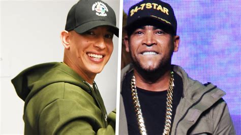 Daddy Yankee y Don Omar dejan atrás su eterna rivalidad Habrá