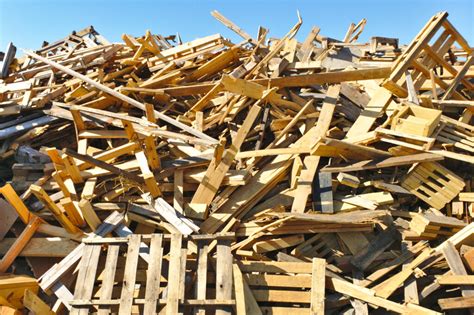 Wood Recycling Buchholz Gruppe