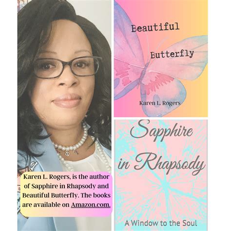 Meet Karen Rogers Author And Educator Shoutout Atlanta
