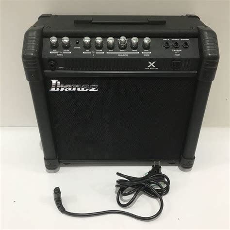 D155 Ibanez Tbx30r Tone Blaster アイバニーズ ギターアンプ ギター アンプ 現状品その他｜売買された